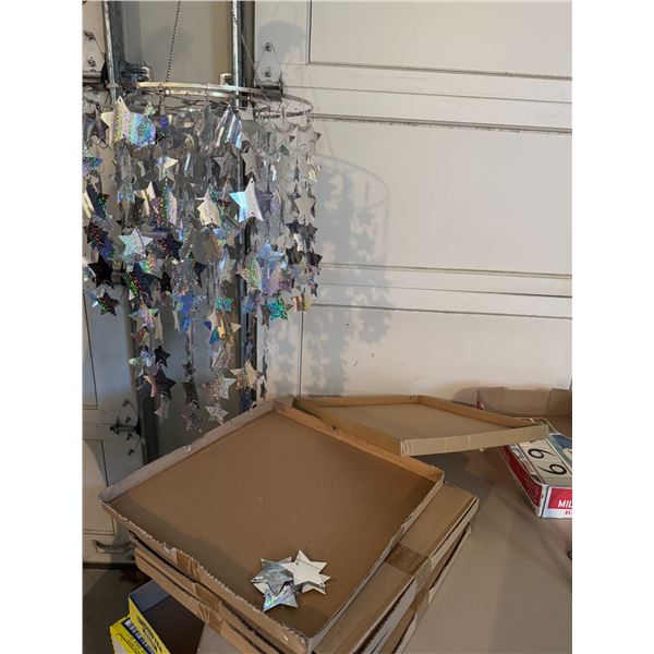 4 new decor light accessories
