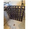 Image 1 : Wine rack