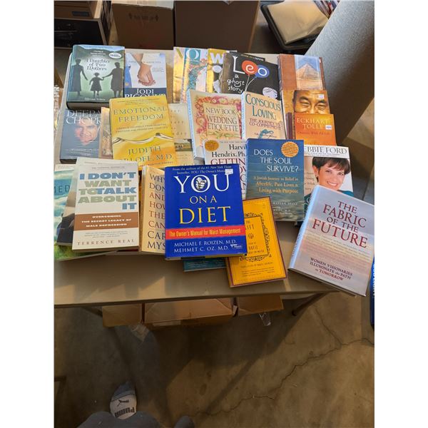 Books