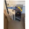 Image 1 : Solar lights new