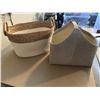 Image 1 : Baskets