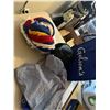 Image 1 : Hammock and other items