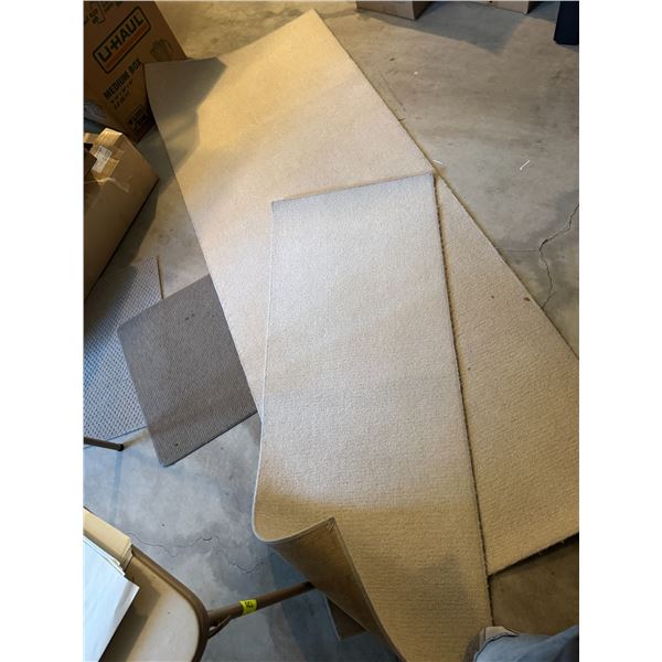4 carpets