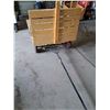 Image 1 : Mini Turn Under Wagon 7FT L x 4FT W x 4FT T - Pole length is 8FT