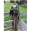 Image 1 : Small Mini Driving Bridle