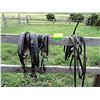 Image 1 : Mini Harness and Bridle with Reins