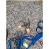 Image 7 : (5) Halters, (1) Ropes, A Blinder For Mini's