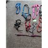 Image 6 : (7) Halters