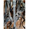 Image 3 : (2) Mini Driving Harnesses w/Bridles