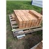 Image 1 : Pallet of Bricks (11.5" x 4", Each Brick Size)