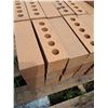 Image 2 : Pallet of Bricks (11.5" x 4", Each Brick Size)