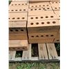 Image 3 : Pallet of Bricks (11.5" x 4", Each Brick Size)