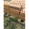 Image 4 : Pallet of Bricks (11.5" x 4", Each Brick Size)
