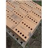 Image 3 : Pallet of Bricks (11.5" x 4", Each Brick Size)