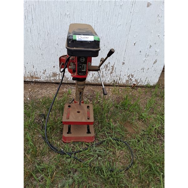 Brico Drill Press - Model RD30A