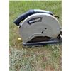 Image 1 : Mastercraft Cut Off Saw - 14" Blade