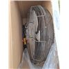 Image 3 : Mastercraft 2-in-1 18" Fan  w/Box
