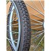 Image 3 : (2) Bicycle/Cart Tires - 26" - Like New