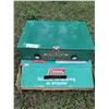 Image 1 : Coleman Propane Camping Stove w/ Box