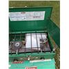 Image 2 : Coleman Propane Camping Stove w/ Box