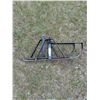 Image 1 : (2) Metal Sleigh Runners for Sleigh - 28" x 10.5"