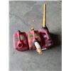 Image 1 : (3) Gasoline Jerry Cans - One Gallon