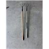 Image 1 : (2) Pitch Forks