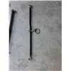 Image 2 : (2) Neck Yokes & (1) Single evener w/ logging hook
