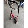 Image 2 : Work Gear Welding Wheeled Moving Cart