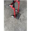 Image 4 : Work Gear Welding Wheeled Moving Cart