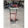 Image 5 : Work Gear Welding Wheeled Moving Cart