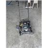 Image 1 : Yard Machine Gas Push Mower 139cc Motor - AS IS, Has Compression
