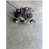Image 2 : Yard Machine Gas Push Mower 139cc Motor - AS IS, Has Compression