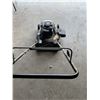 Image 3 : Yard Machine Gas Push Mower 139cc Motor - AS IS, Has Compression