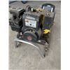 Image 1 : McCullough Mit-e-elite Generator - Gas Powered - Has Compression - Briggs & Stratton Engine