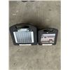 Image 1 : (2) Solar Guard Fence Power Adapter Ready - Untested