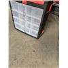 Image 3 : Princess Auto Bolt Organizer -  25"W x 25"T & Plastic Portable Screw and Bolt Organizer