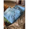 Image 2 : (8) Assorted Tarps
