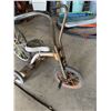 Image 2 : (2) Vintage Tricycles & Rope