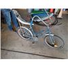 Image 3 : Vintage Bicycle - Needs Air in Tires - As is
