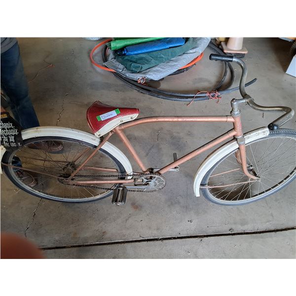 CCM Vintage Bicycle - Needs Air in Tires - As Is