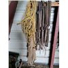 Image 1 : Rope & Harness Items Lot