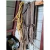 Image 2 : Rope & Harness Items Lot