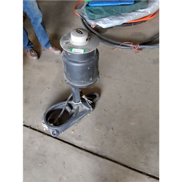 Insect/Bug Propane Tac Trap Machine