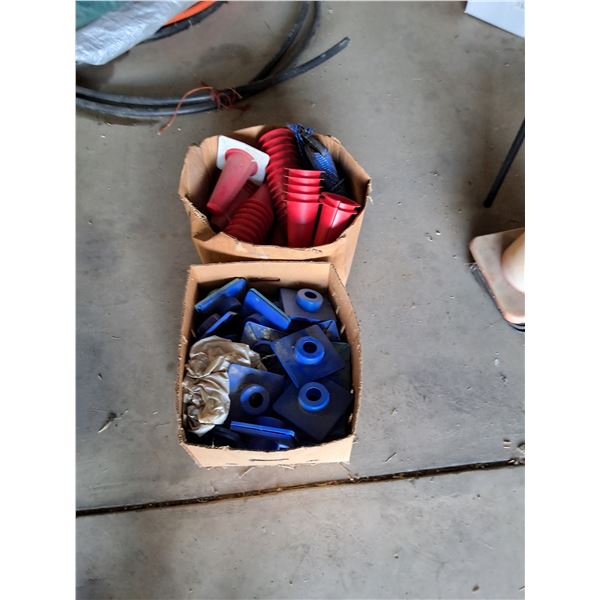 Small Livestock Pylon Sets