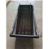 Image 4 : Hard Plastic Sleigh w/ Shafts - 66"L x 32"W x 14" - Shaft Length - 5FT