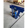 Image 1 : Power Fist 12 Ton Pipe Bender w/Different Adapters for Pipe Sizes