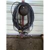 Image 1 : Roll of Heavy Duty Electrical/Extension Cord - Over 100Ft