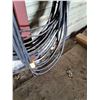 Image 2 : Roll of Heavy Duty Electrical/Extension Cord - Over 100Ft