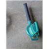 Image 2 : Barracuda  Leaf Blower - Electric
